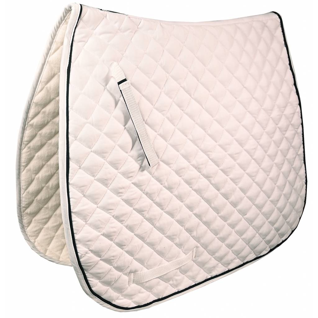 GATSBY Premium Dressage Saddle Pad