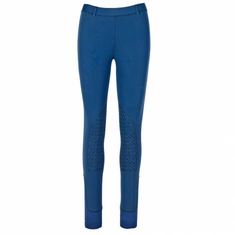 Ovation Equinox 3-Season Knee Patch Breeches - Ladies