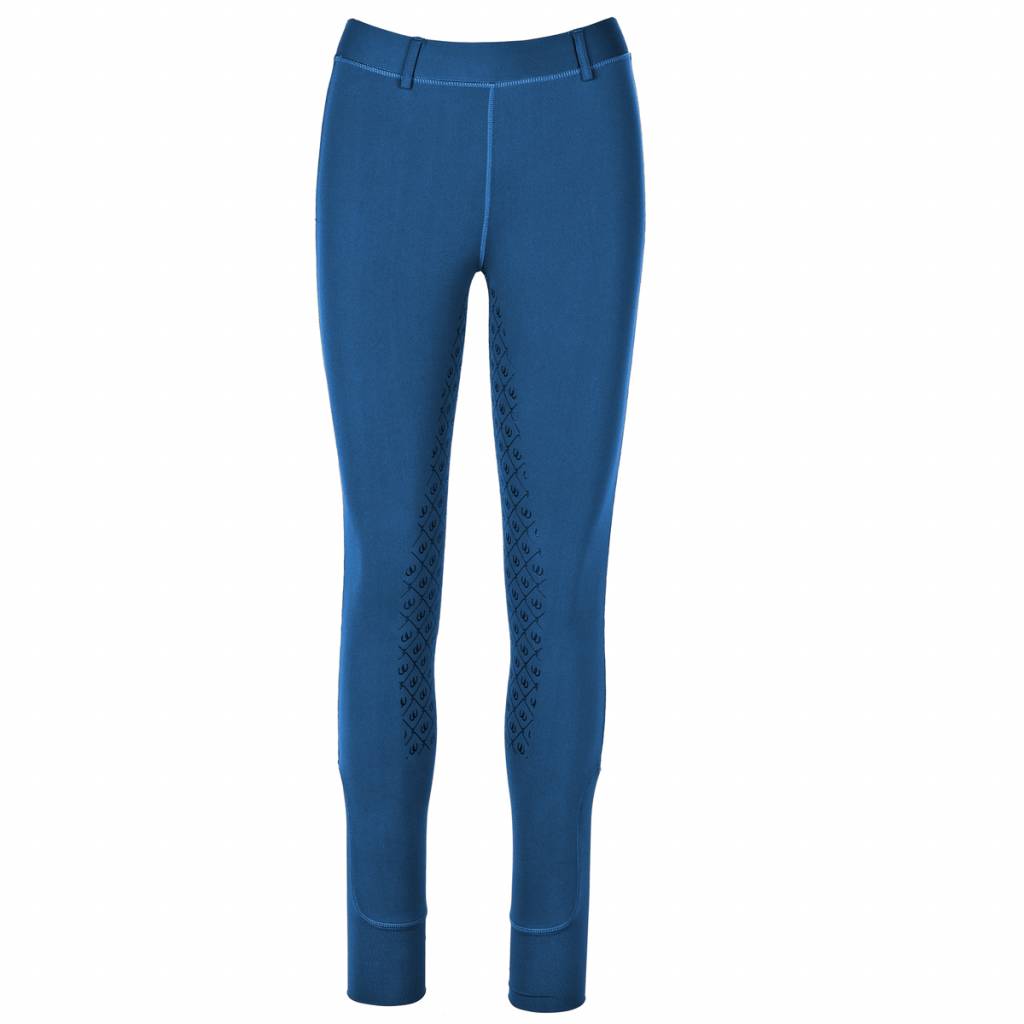 Ovation Equinox 3-Season Full Seat Breeches - Ladies