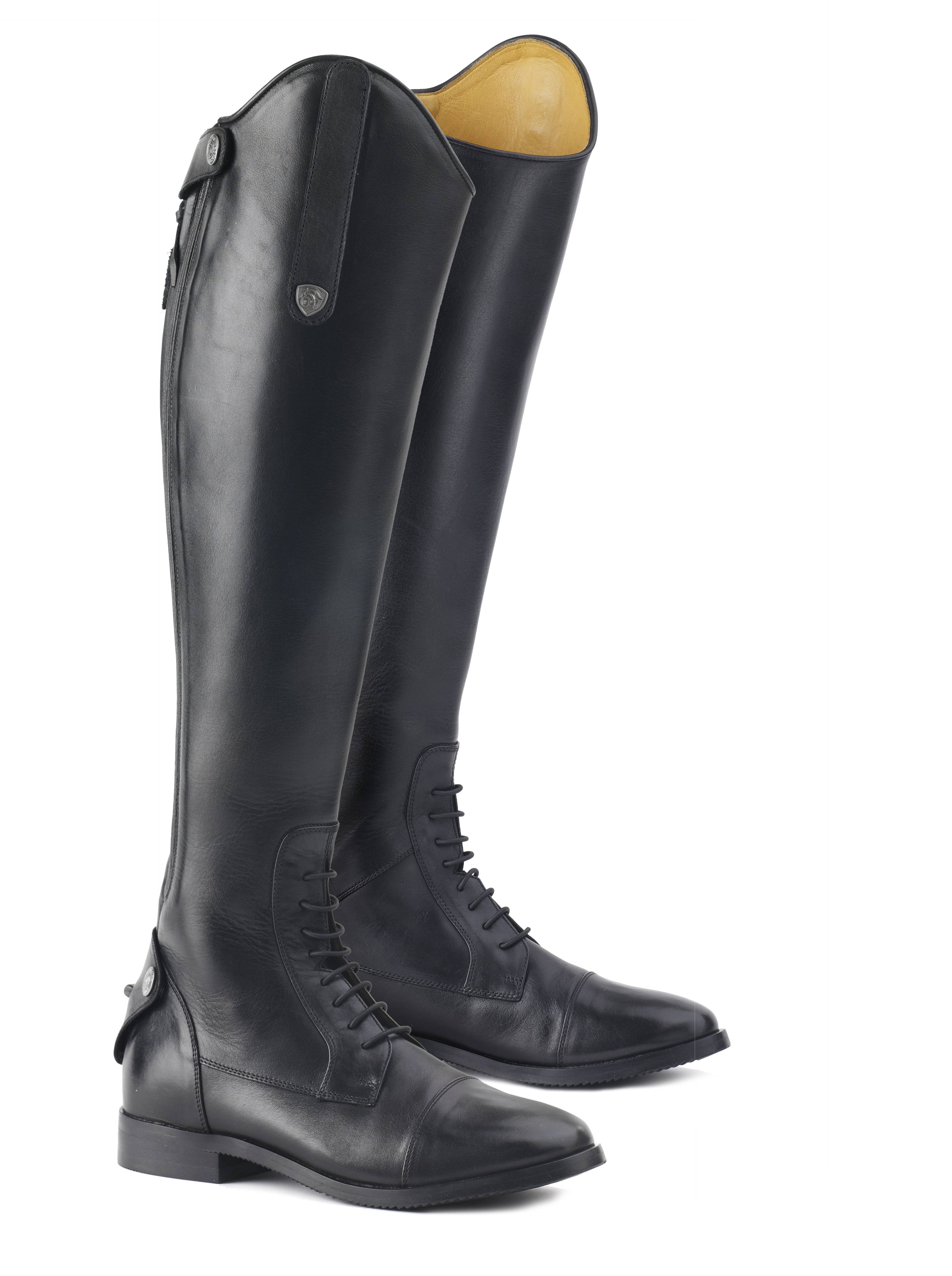 mens tall field boots