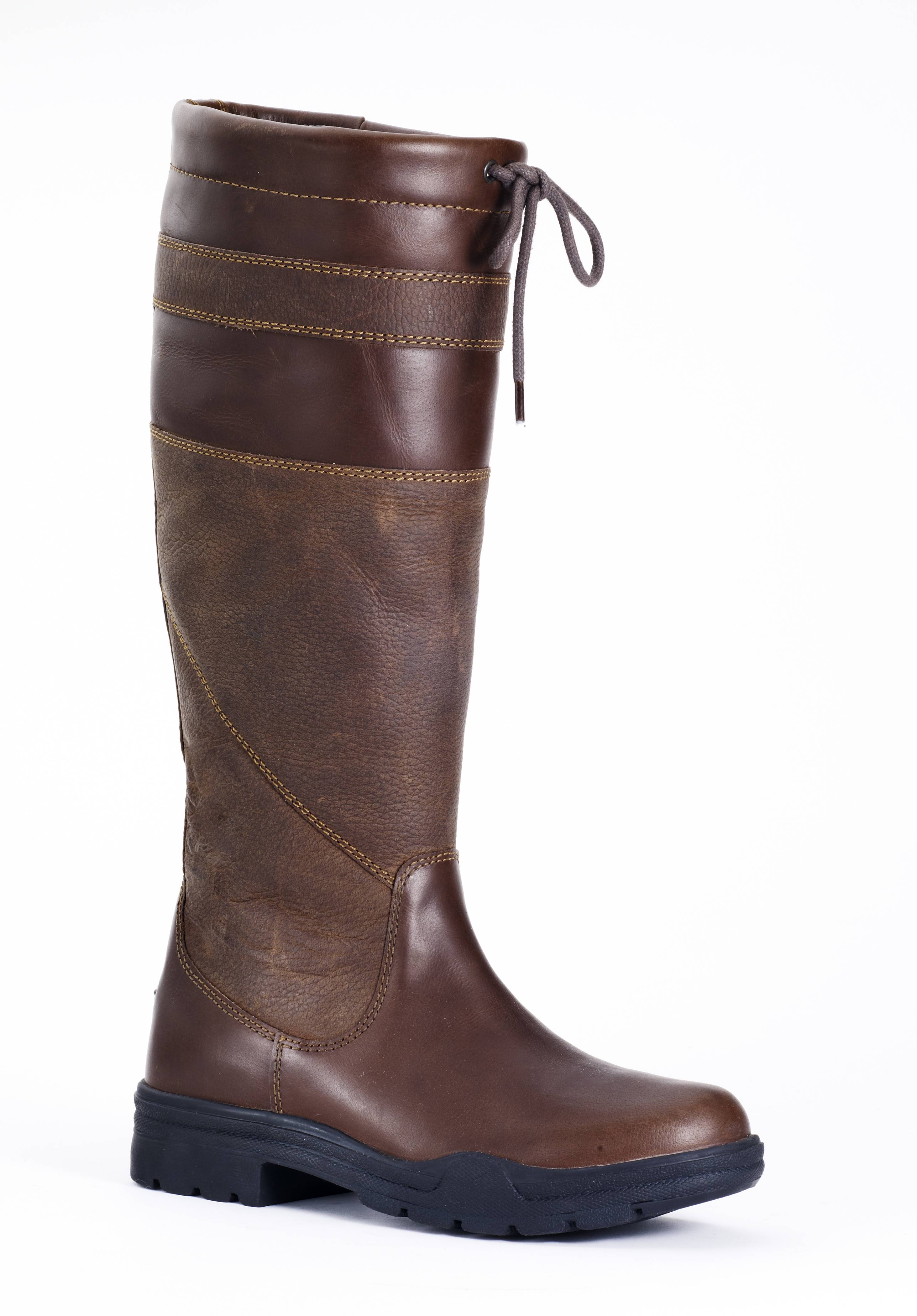 Ovation Ladies Glenna Country Boot