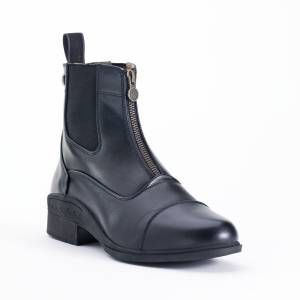 Ovation Ladies Quantum Zip Paddock