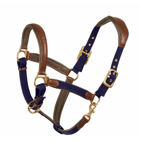 Ovation Luxor Cushion-Flex Halter