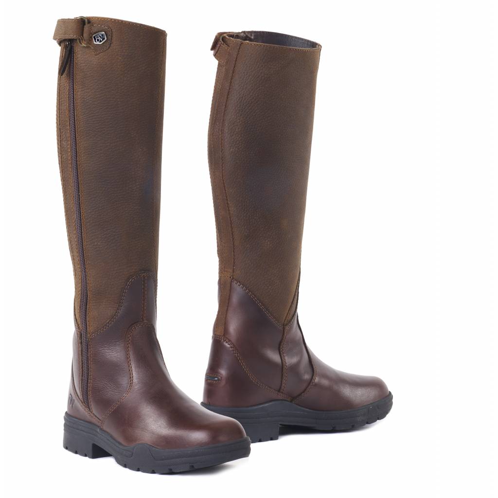 Ovation Moorland II Highrider Boots