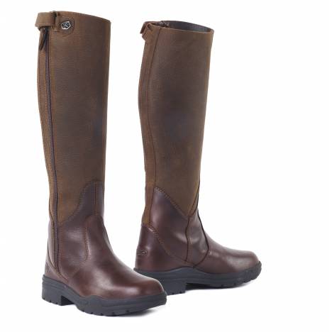 Ovation Moorland II Highrider Boots