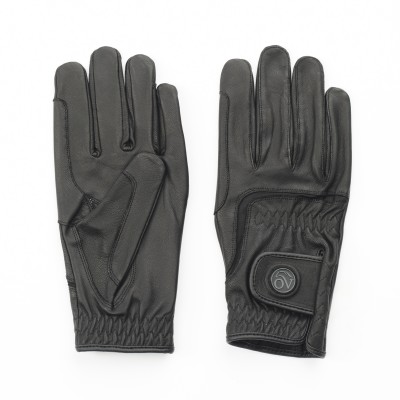 Ovation Chevre Stretch Flex Leather Gloves