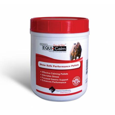 Equi+Calm Pellets