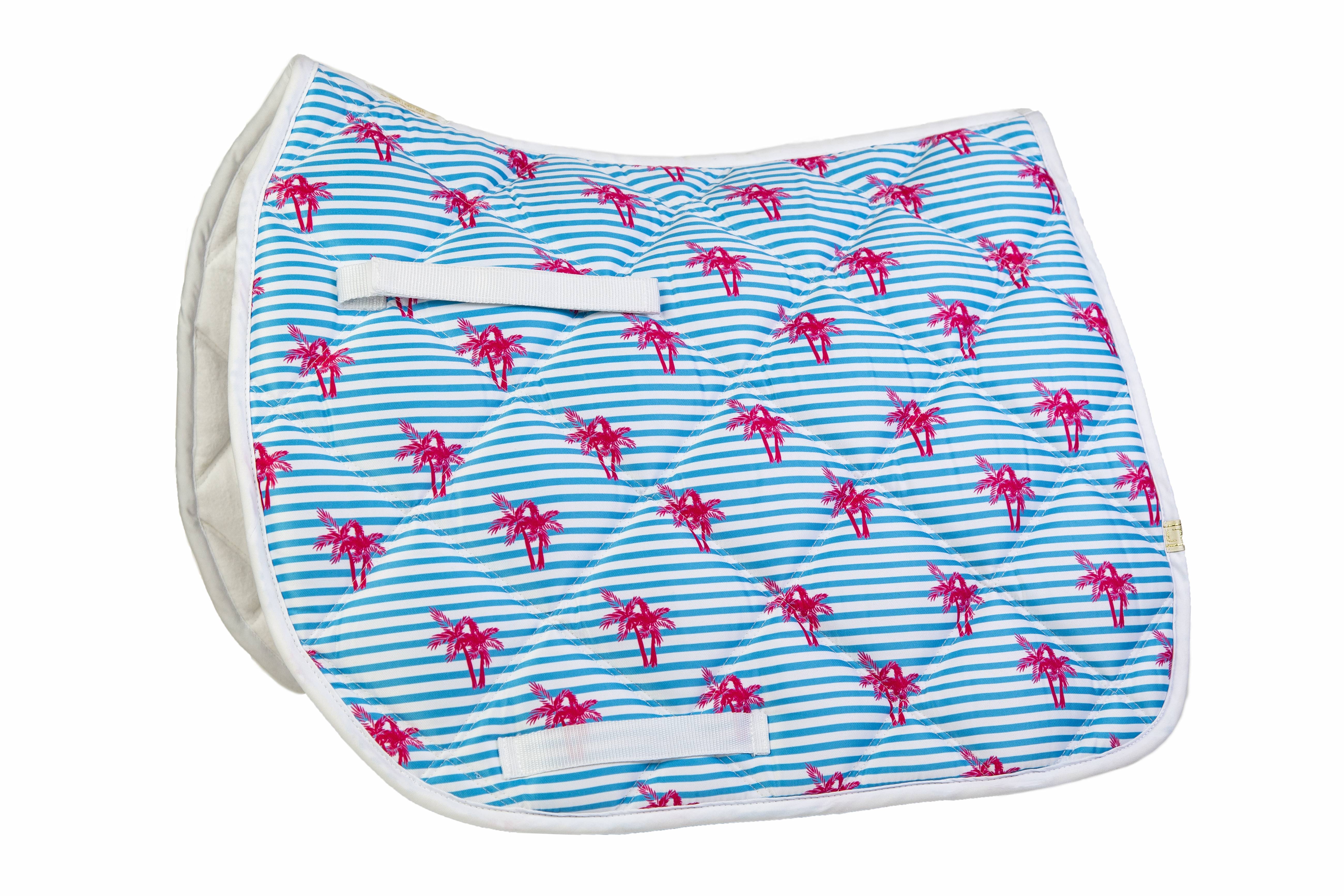 Lettia Palm Tree All-Purpose Pad