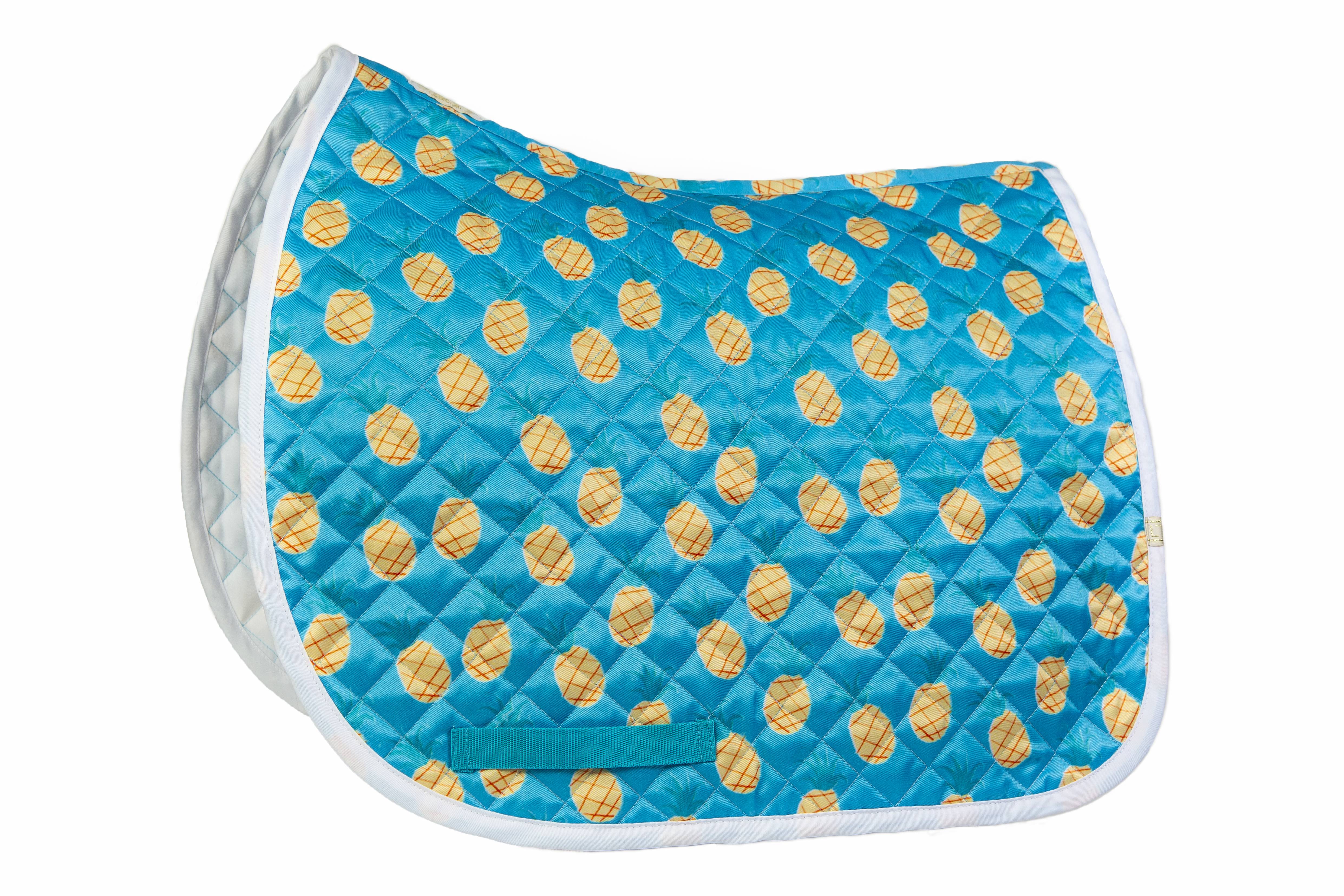 Lettia Pineapple Baby Pad