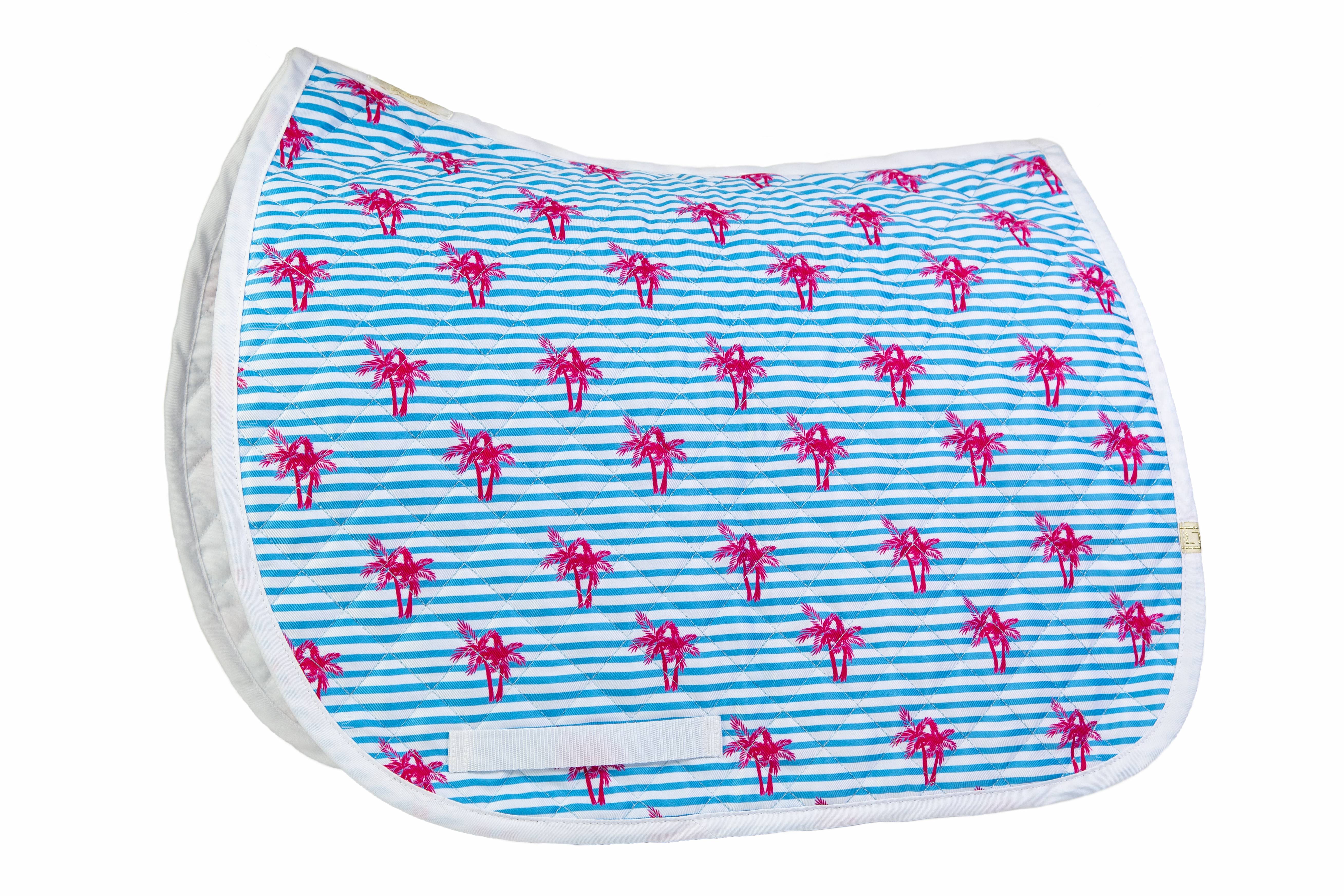 Lettia Palm Tree Baby Pad