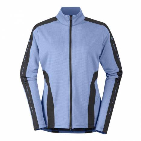 Kerrits Ladies Quarter Line Full Zip Jacket