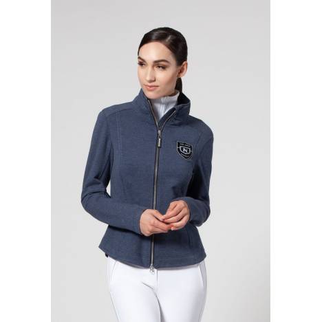 Asmar Equestrian Kendal Bamboo Jacket