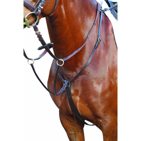 Kincade Event/Hunter Breastplate