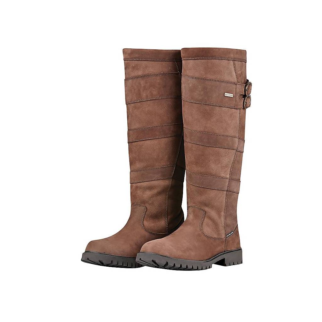 dublin darent country boots