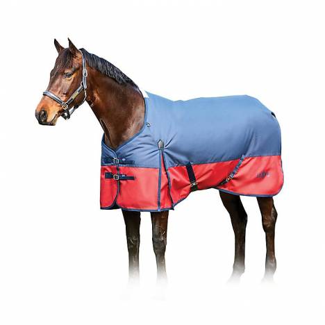 Saxon 1200D Standard Neck Heavyweight Turnout Blanket