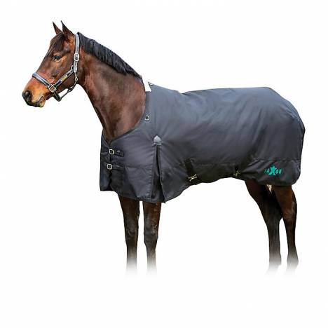 Saxon 1200D Standard Neck Medium Weight Turnout Blanket