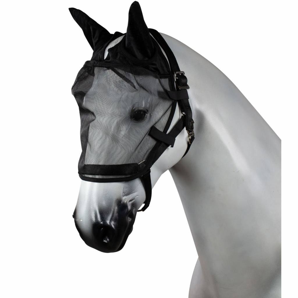 Horze Bridle Fly Mask