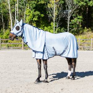 Horze Freja Combo Cover All Fly Sheet with Mask