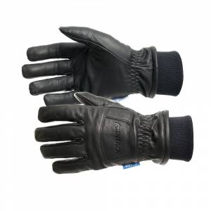 Finntack Elite Winter Leather Gloves