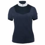 Horze Ladies Taylor Short Sleeve Technical Shirt