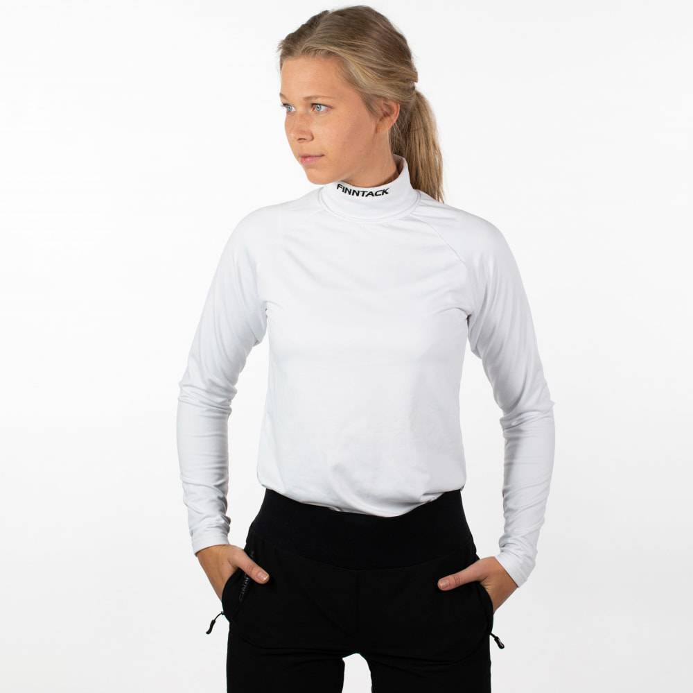 5-991198 Finntack Pro Technical Long Sleeve Turtleneck sku 5-991198