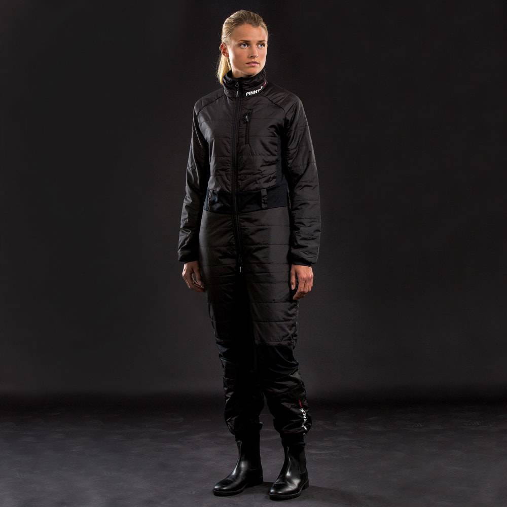 Finntack Pro Thermo Overalls