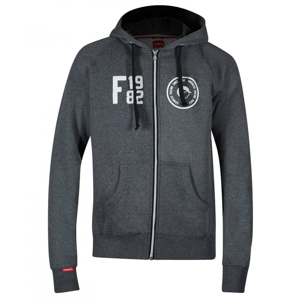 5-991339 Finntack Pro College Sweater - Zip Front sku 5-991339