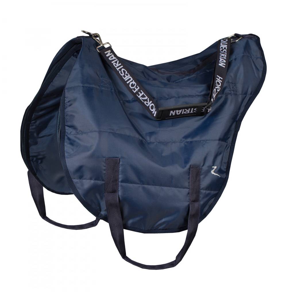 Horze Saddle Bag