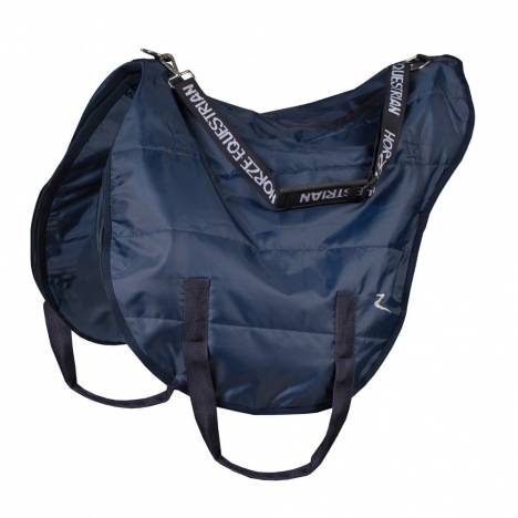 Horze Saddle Bag