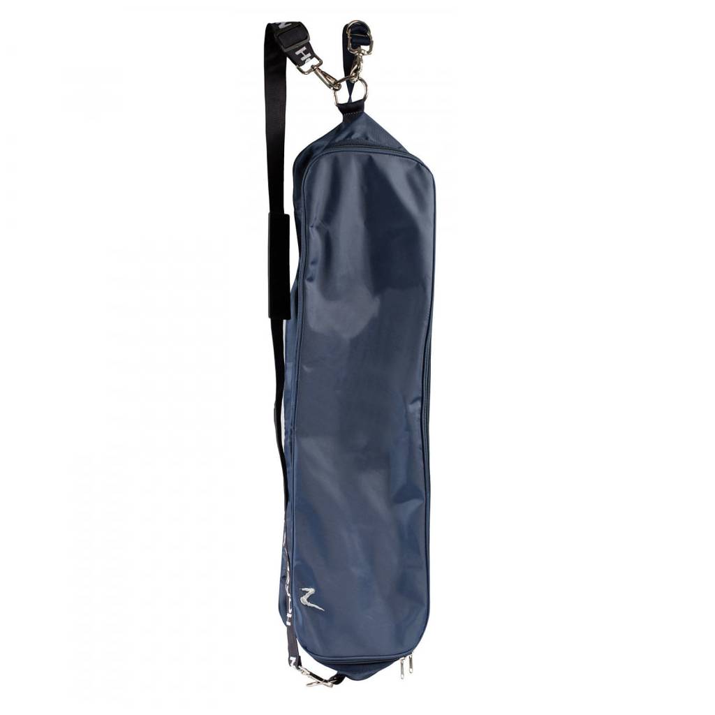 Horze Basic Navy Bridle Bag