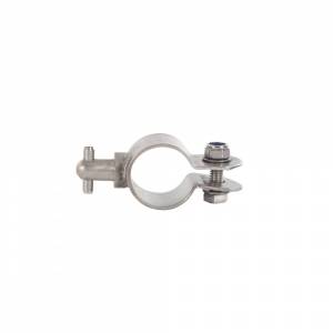 Finntack Gaiting pole clamp