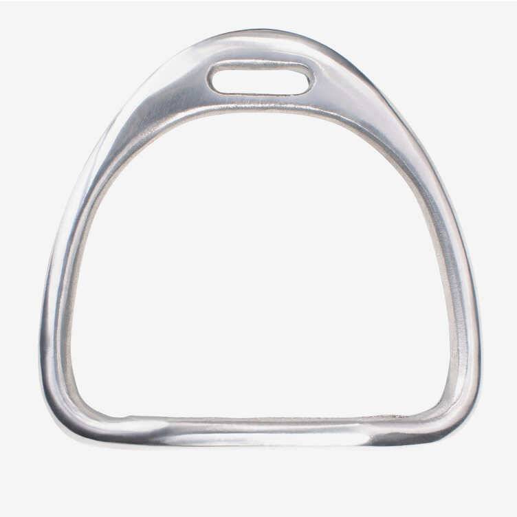 ZILCO Zilco Aluminium Race/Exercise Stirrups sku ZILCO