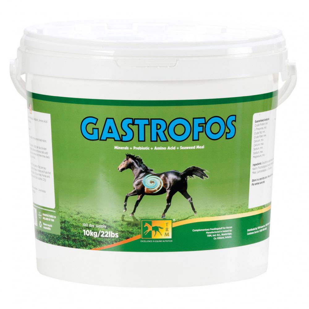 5-992959 TRM Gastrofos - 10 kg/22lbs Granules sku 5-992959