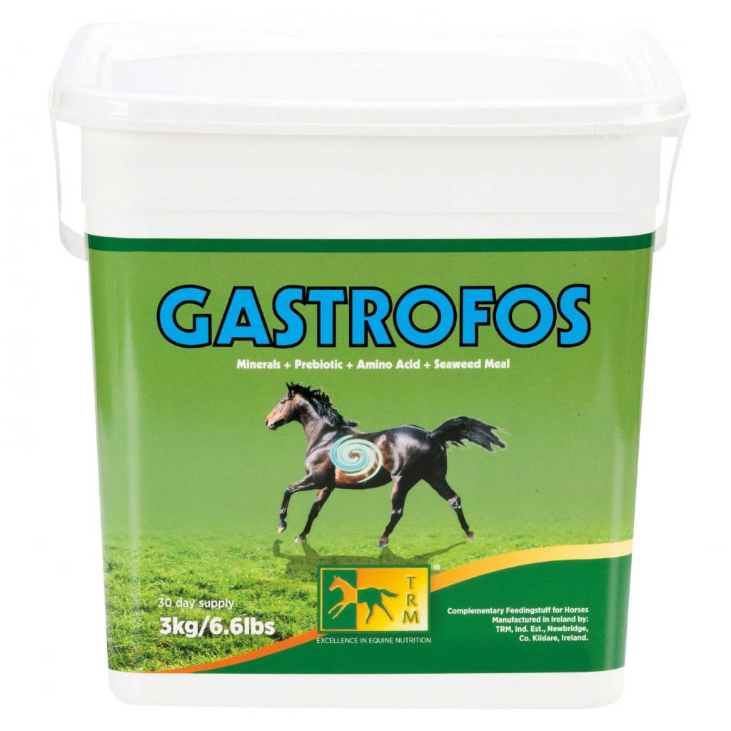 TRM Gastrofos - 3kg/6.6lbs Granules