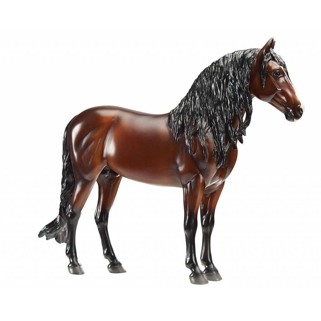 Breyer Dominante XXIX 2019