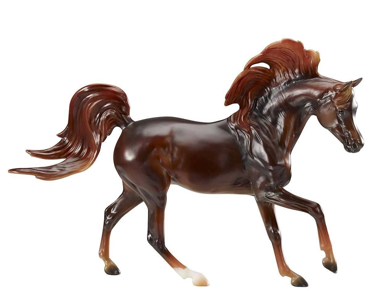 5-993315 Breyer Malik 2019 Horse of the Year sku 5-993315