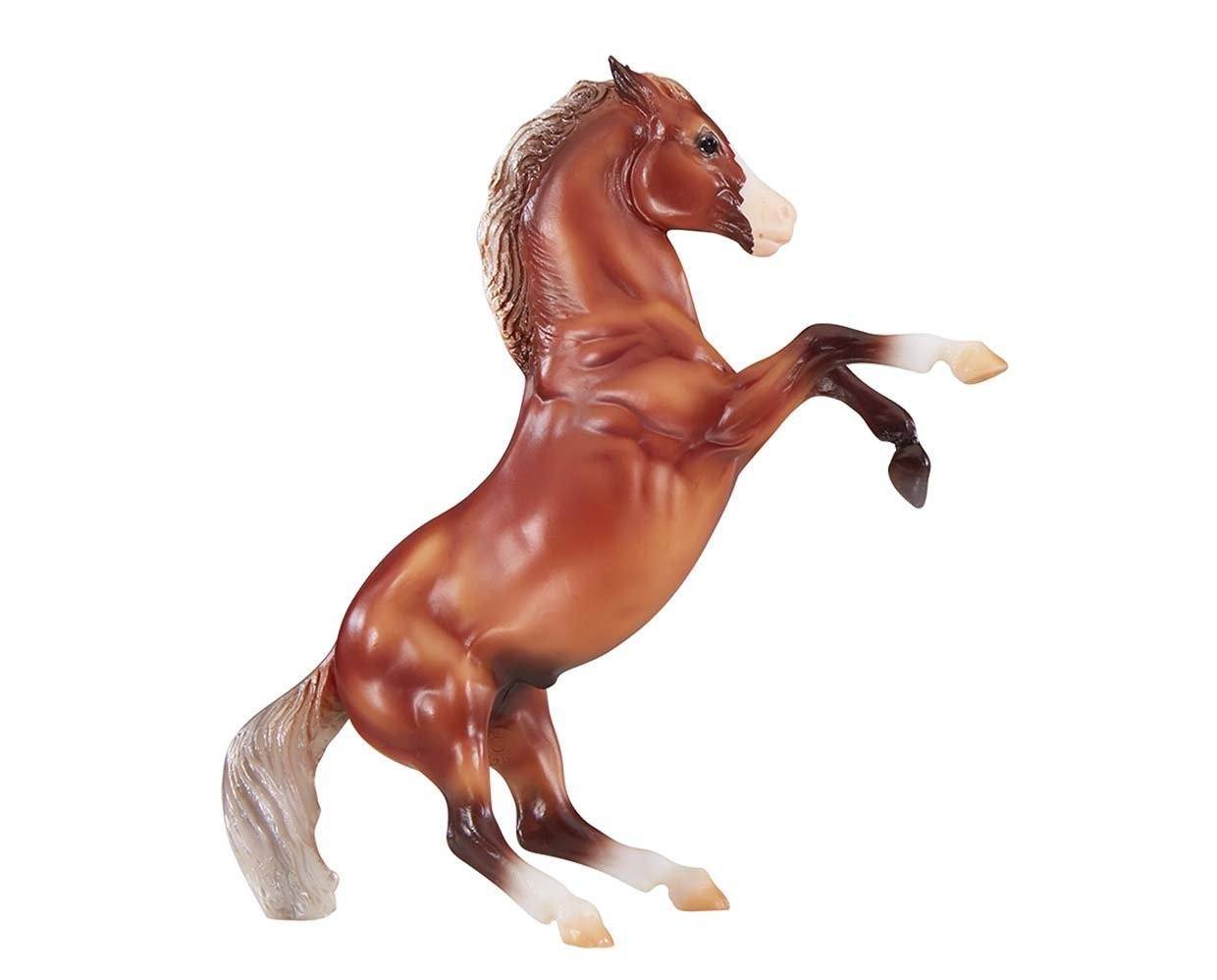 5-993324 Breyer 2019 Classic Silver Bay sku 5-993324