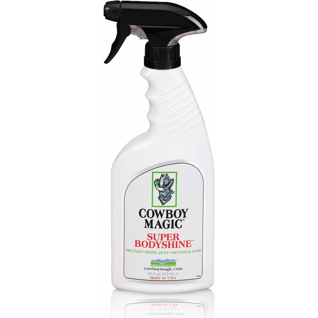 Cowboy Magic Super Bodyshine - 1 Gal.