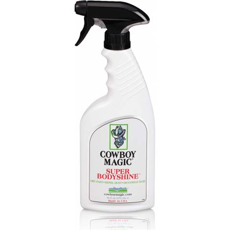 Cowboy Magic Super Bodyshine - 1 Gal.