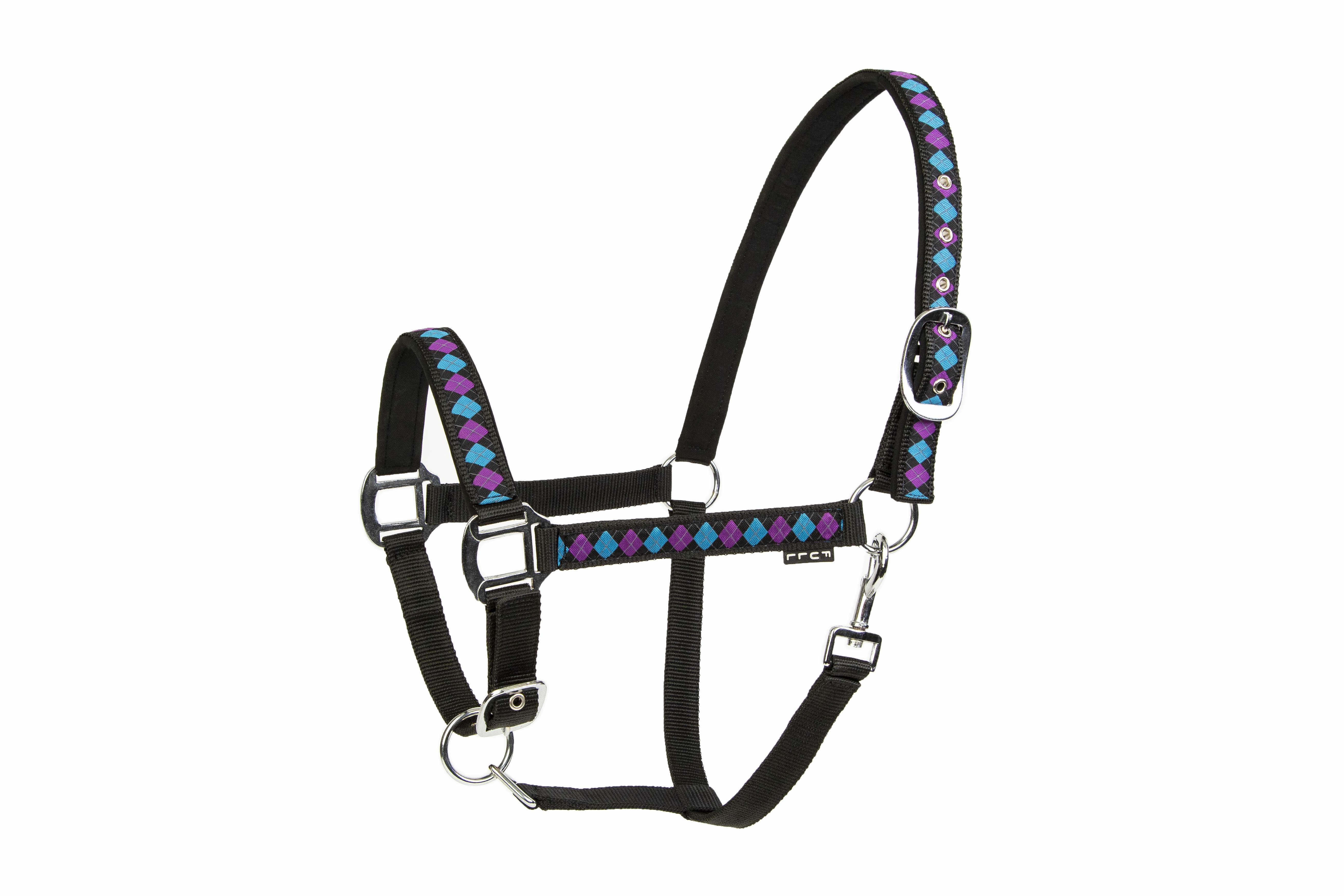 Millstone Rhombus Non-Breakaway Halter