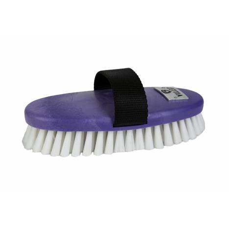 Lettia Collection Body Brush