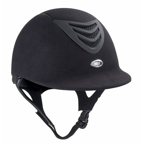 IRH 4G Helmet - Amara Suede