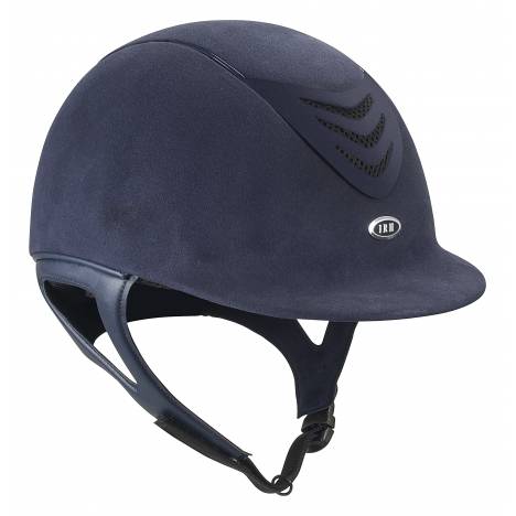 IRH 4G Helmet - Amara Suede