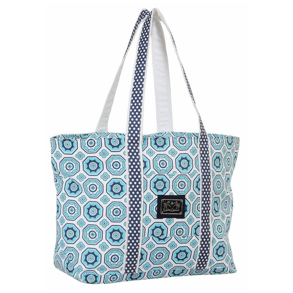 Equine Couture Kelsey Tote Bag