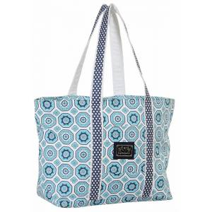 Equine Couture Kelsey Equestrian Tote Bag