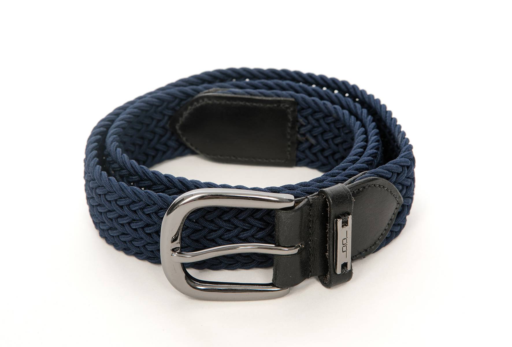ladies woven belt