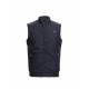 Alessandro Albanese Mens Classic Light Weight Water Repellent Vest