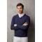 Alessandro Albanese Mens Classic Sweater
