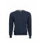 Alessandro Albanese Mens Classic Sweater