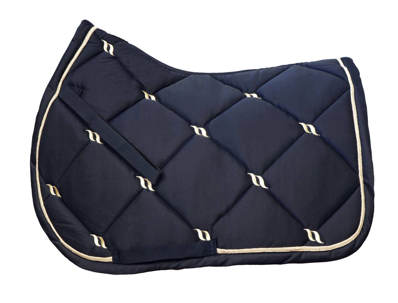 Back on Track Nights Collection All-Purpose Saddle Pad